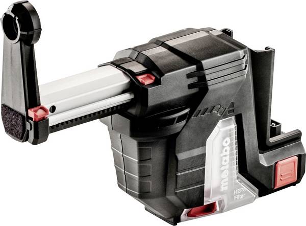 Metabo 631341890 ISA 18 LTX Afzuigingvoorziening 1 stuk(s)