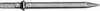 Metabo Steenbeitel spits 0901026521