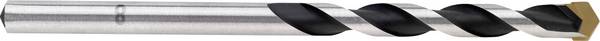 Metabo  627684000 Universele spiraalboor 1 stuks Metaal, Steen, Beton, Hout, Metselwerk 6 mm