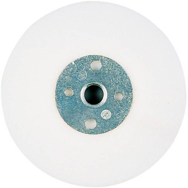 Metabo 623278000 Metabo elastische steunschijf 122 mm M 14 Diameter 122 mm
