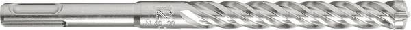 Metabo 626119000 Hamerboor 1 stuks 14 mm Gezamenlijke lengte 260 mm SDS-Plus 1 stuk(s)