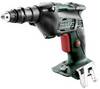 Metabo SE 18 LTX 2500 620047840 Droogbouw accuschroevendraaier 18 V Li-ion