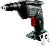 Metabo SE 18 LTX 4000 620048890 Droogbouw accuschroevendraaier 18 V Li-ion