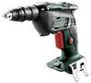 Metabo SE 18 LTX 6000 620049840 Droogbouw accuschroevendraaier 18 V Li-ion