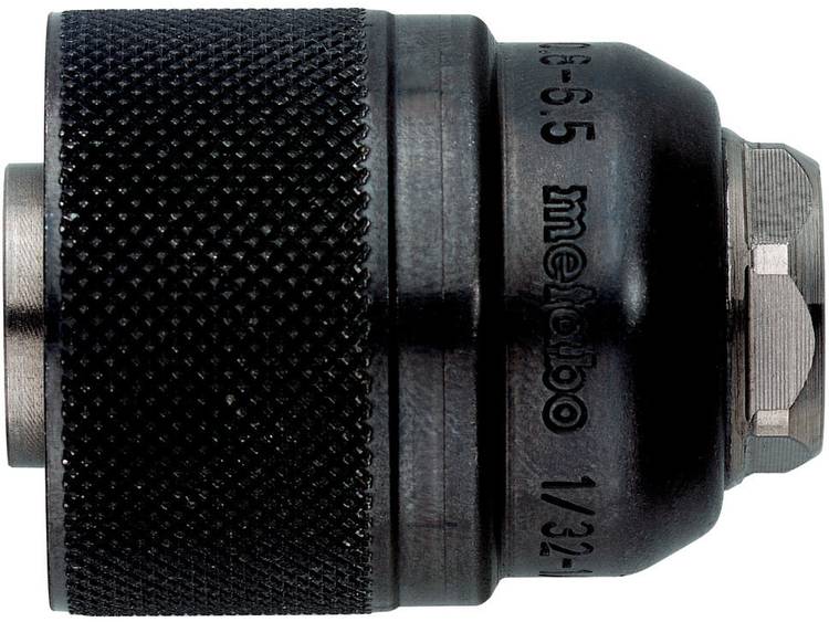 Snelspanboorhouder Futuro Plus H1M 0.8-6.5mm
