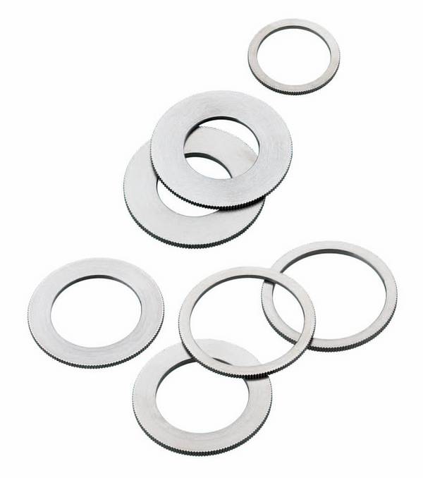 Metabo 623550000  Reduceerring  1 stuk(s)