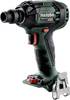 Metabo SSW 18 LTX 300 BL 602395890 Accu-slagmoersleutel Aantal meegeleverde accu's: 0 Li-ion
