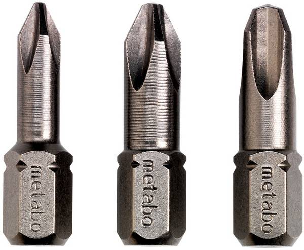 Metabo  628537000 Bitset