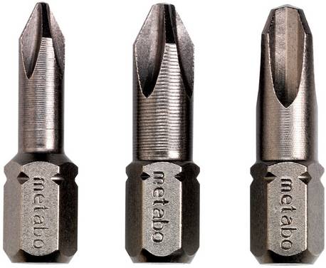 Metabo  628537000 Bitset