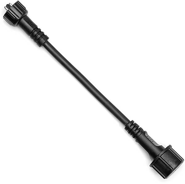Konstsmide 7473-000 Adapter      Zwart