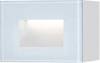 Konstsmide Chieri 7862-250 LED-buitenlamp (wand) Energielabel: F (A - G) LED 4.06 W Wit
