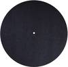 Dynavox PM2 Black Platenspelermat