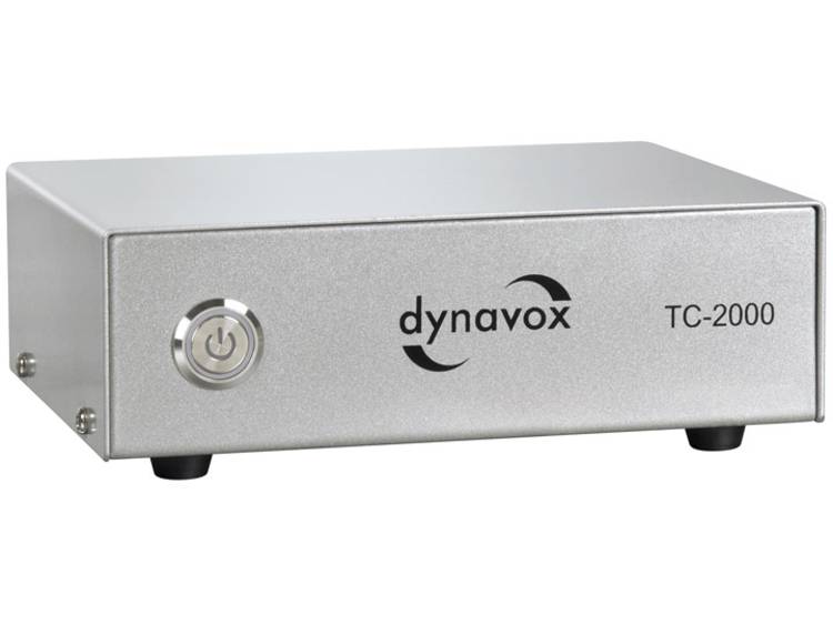 Phonovoorversterker Dynavox TC-2000