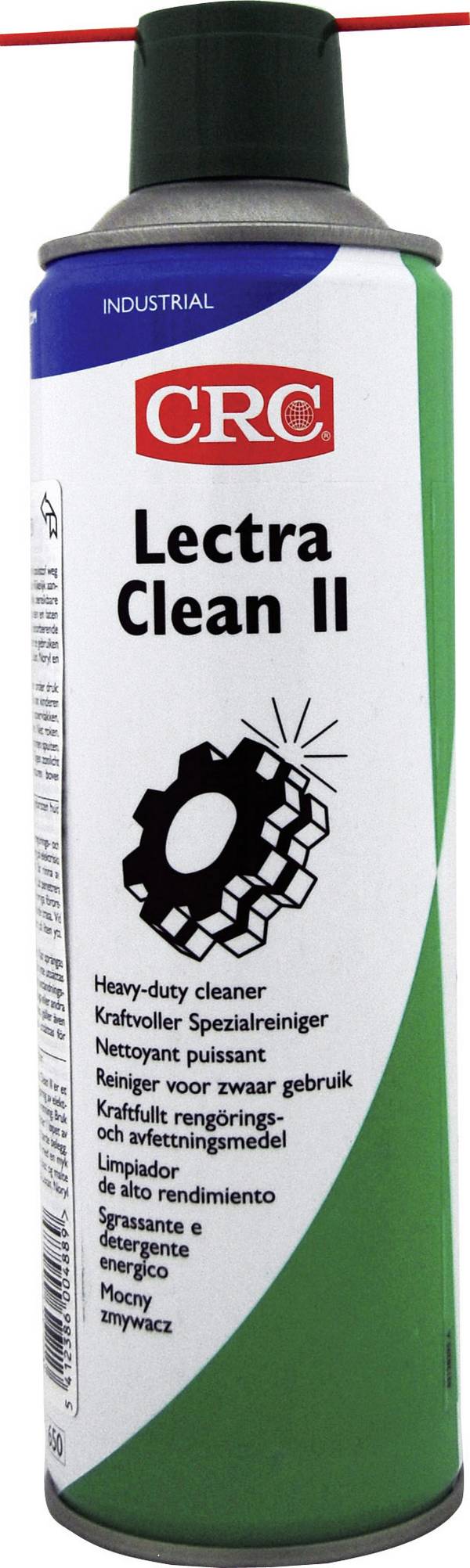 CRC LECTRA CLEAN II 30449-AH Electronic reiniger  500 ml