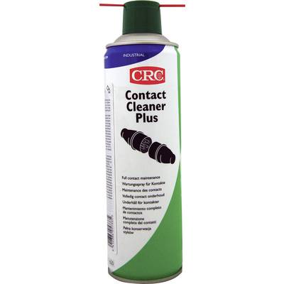 CRC CONTACT CLEANER PLUS 32704-AA Contactreiniger   250 ml