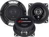 Renegade RX42 2-weg coaxiale inbouwluidspreker 120 W Inhoud: 1 paar