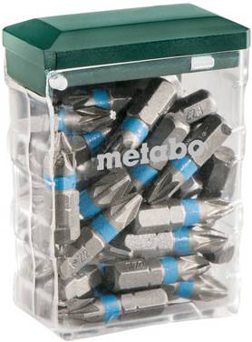 Metabo  626711000 Bitset 25-delig
