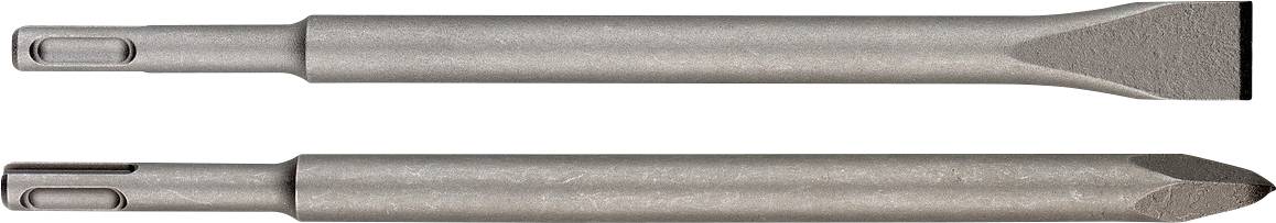 Metabo 630486000 Beitelset 2-delig SDS-Plus 1 stuk(s)