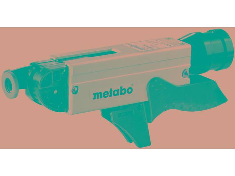 Metabo SM 5-55 schroefmagazijn