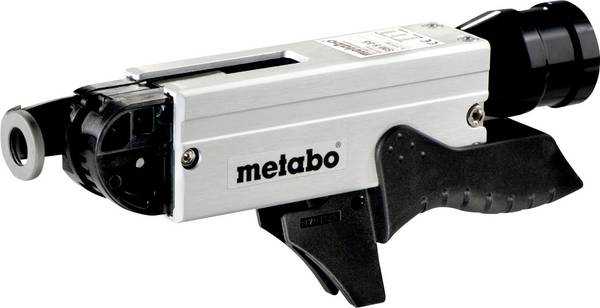 Metabo 631618000 4007430274182  1 stuk(s)