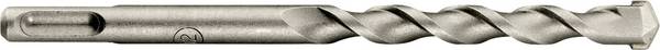 Metabo 626177000 Hamerboor 1 stuks 6 mm Gezamenlijke lengte 260 mm SDS-Plus 1 stuk(s)