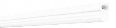 LEDVANCE LINEAR COMPACT HIGH OUTPUT LED-monitorlamp LED LED vast ingebouwd 20 W Warmwit Wit