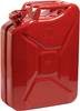 Valpro 82.00.00 KN0945 Jerrycan voor brandstof 20 l Plaatstaal