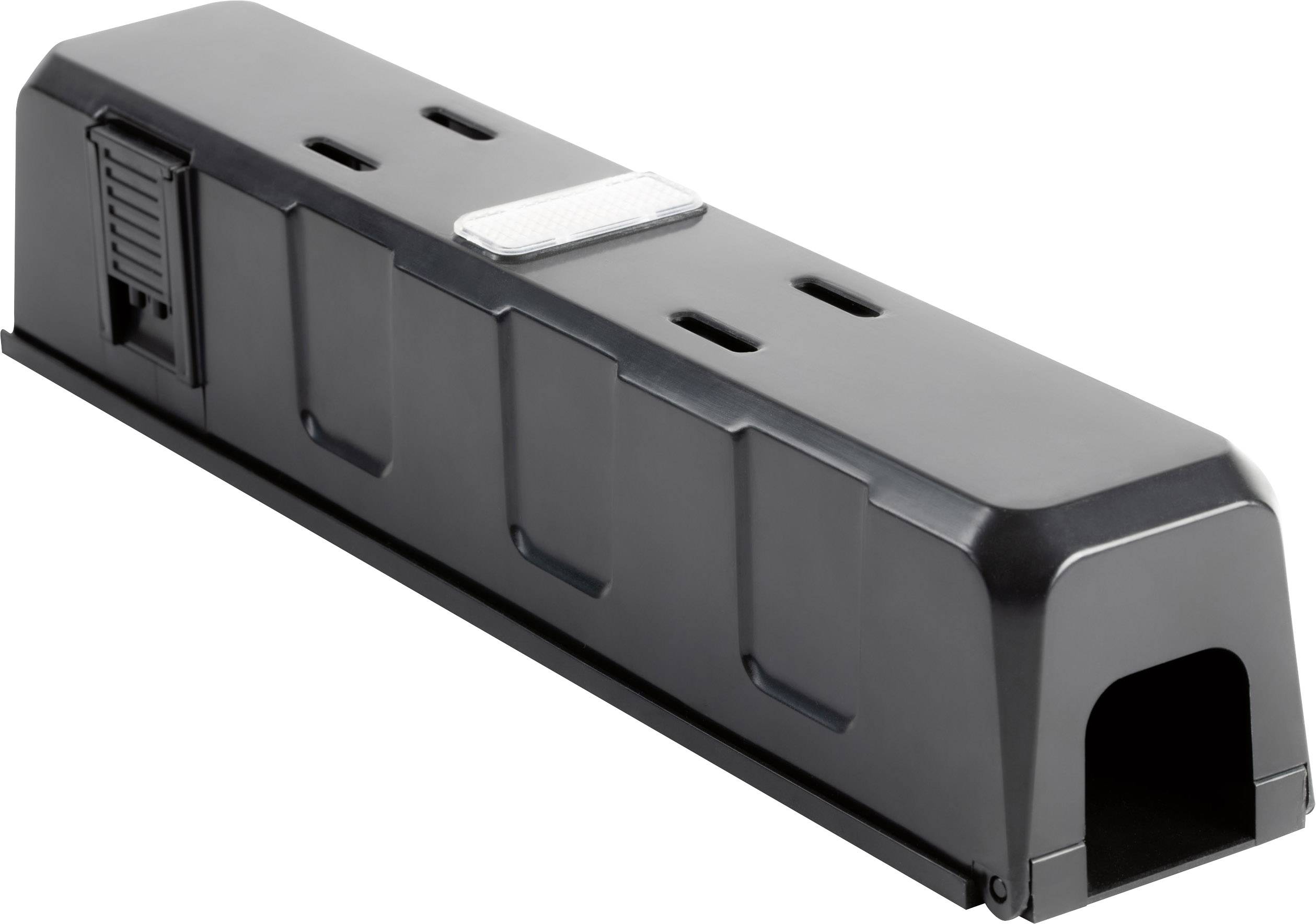 Gardigo mouse alarm trap Muizenval 1 stuk(s)-1