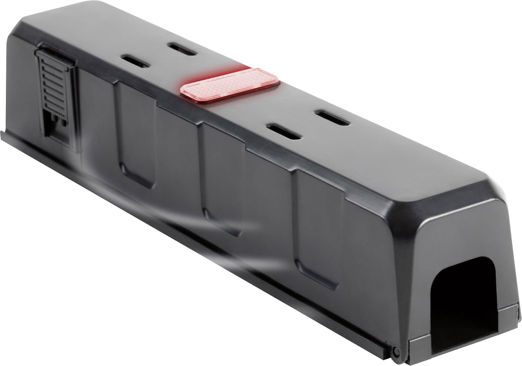 Gardigo mouse alarm trap Muizenval 1 stuk(s)-0