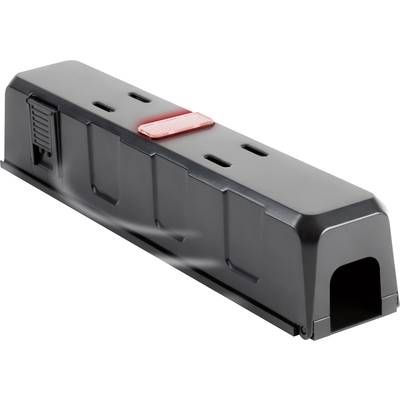 Gardigo mouse alarm trap Muizenval 1 stuk(s)-0