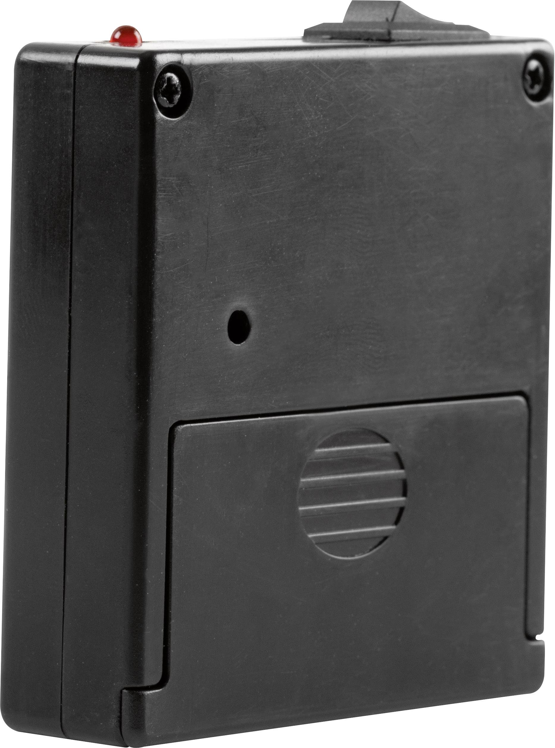 Gardigo mouse alarm trap Muizenval 1 stuk(s)-5