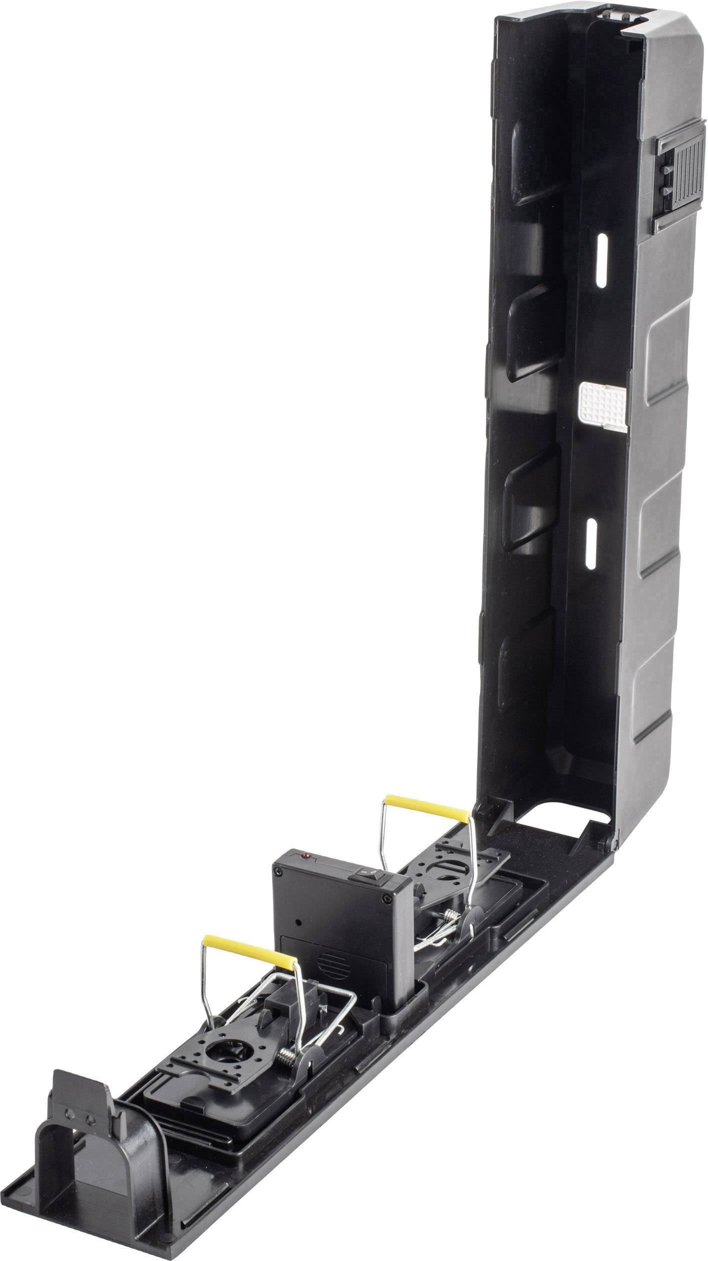 Gardigo mouse alarm trap Muizenval 1 stuk(s)-10