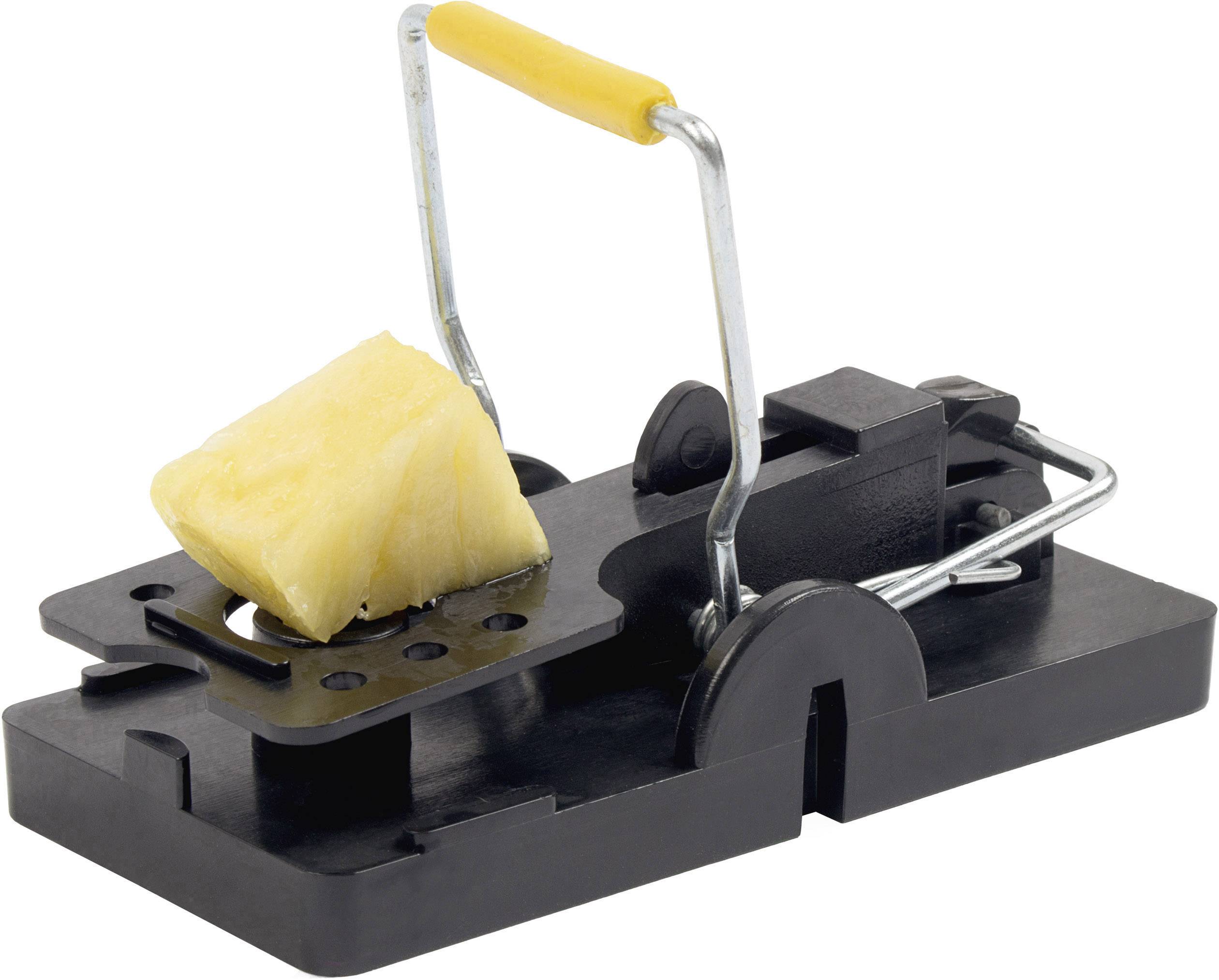 Gardigo mouse-trap Muizenval Functies: Lokstof 2 stuk(s)-7