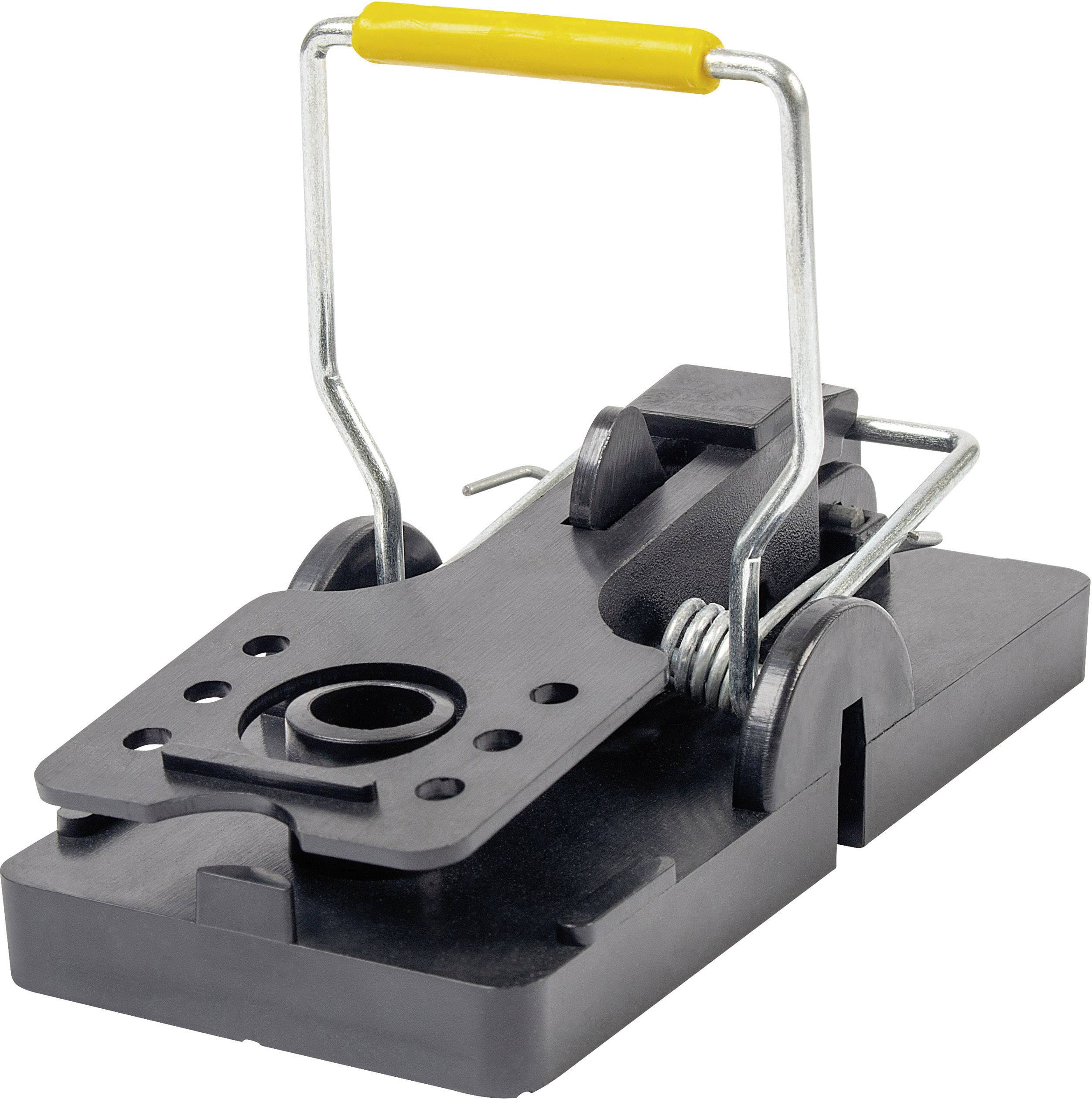 Gardigo mouse-trap Muizenval Functies: Lokstof 2 stuk(s)-9