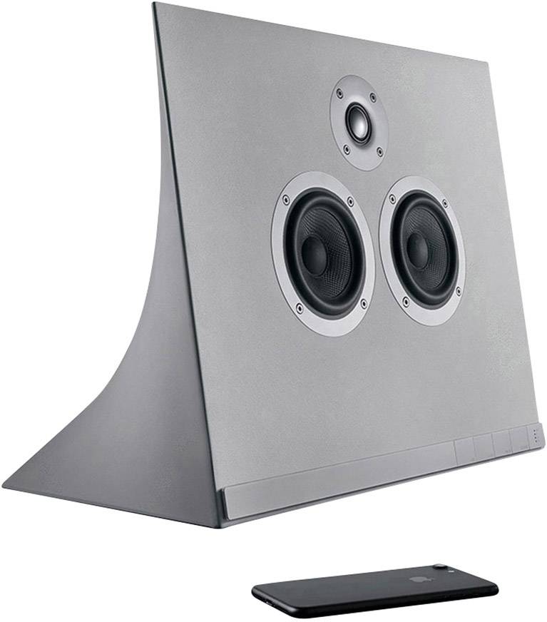 Multiroom luidspreker Master & Dynamic MA770 AUX, Bluetooth, WiFi AUX