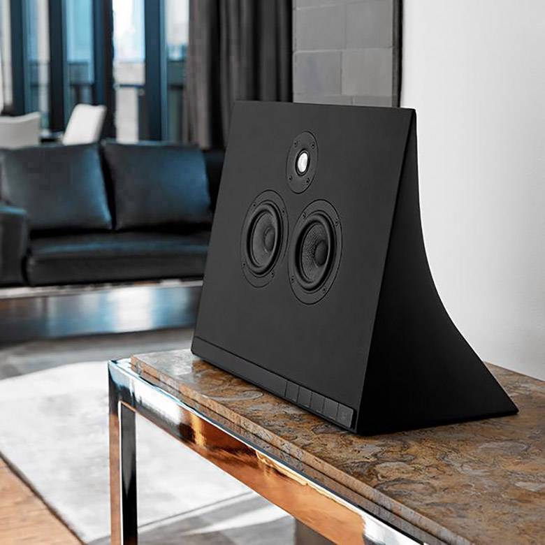 Multiroom luidspreker Master & Dynamic MA770 AUX, Bluetooth, WiFi AUX