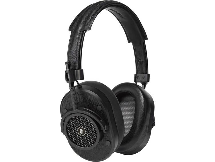 Master & Dynamic MH40 Over Ear Headphones