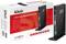 USB 3.0 Dual Display Docking Station verpakking en product. Ondersteunt dubbele beeldschermen, HDMI, DVI, 5.1 Audio, Ethernet, meerdere USB-poorten.