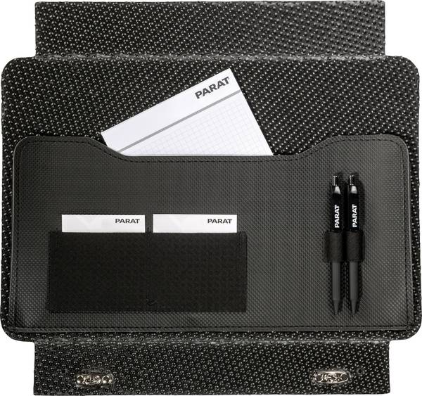 Parat 596000311 596000311 Documentenkaart 1 stuks (l x b x h) 460 x 30 x 310 mm