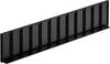 Parat 900012161 900012161 Tussenschot (lengte) 1 stuks (l x b x h) 428 x 36 x 88 mm