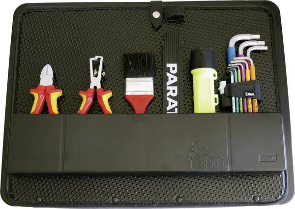 Parat 498016161 498016161 Vakverdeling (bodem) 1 stuks