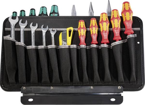 Parat 591000161 591000161 Gereedschapspaneel 1 stuks (l x b x h) 430 x 30 x 240 mm