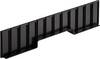 Parat 900033161 Tussenschot (lengte) 1 stuks (l x b x h) 428 x 36 x 88 mm