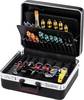 Parat CLASSIC KingSize TSA LOCK Gereedschapskoffer (leeg) 1 stuks Universeel (b x h x d) 490 x 410 x 230 mm