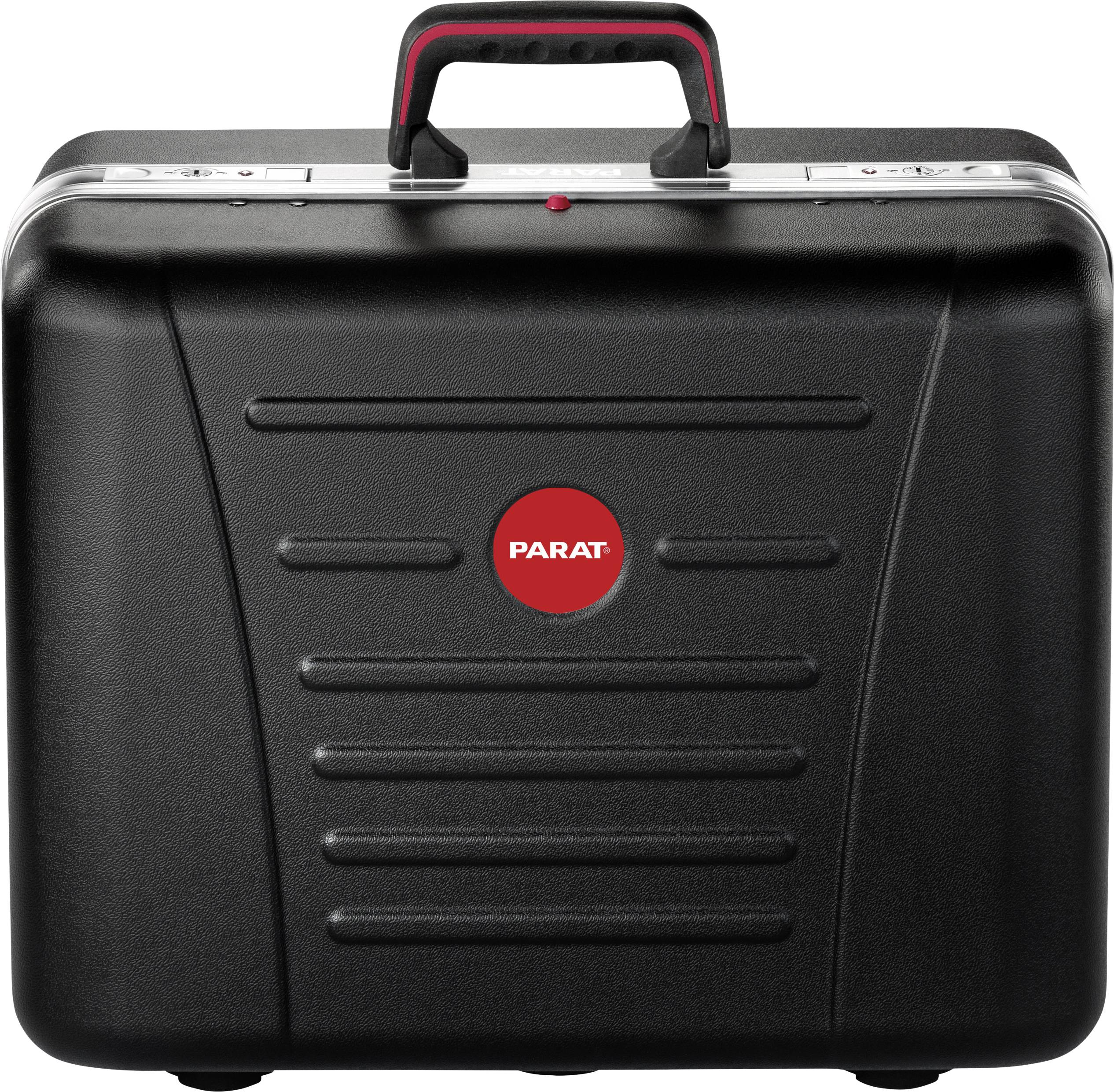 Parat CLASSIC KingSize TSA LOCK Gereedschapskoffer (leeg) 1 stuks Universeel (b x h x d) 490 x 410 x 230 mm-2