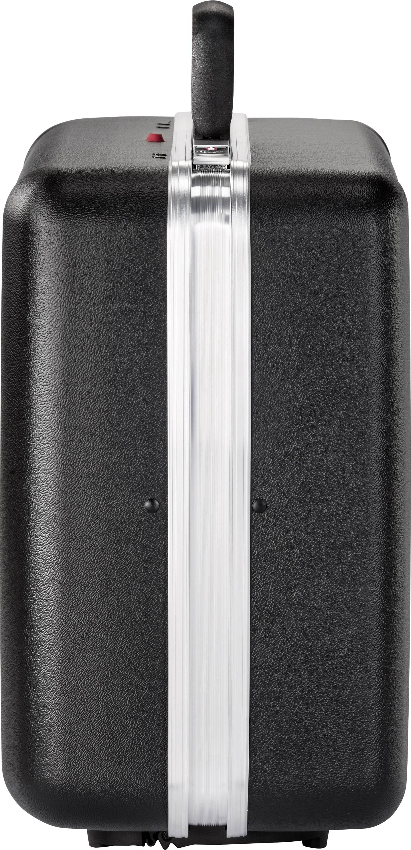 Parat CLASSIC KingSize TSA LOCK Gereedschapskoffer (leeg) 1 stuks Universeel (b x h x d) 490 x 410 x 230 mm-6