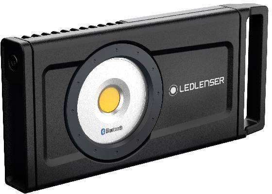 Ledlenser 502002 iF8R Werklamp LED werkt op een accu 66 W 4500 lm-0
