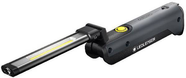 Werklamp Industrial Iw5R-Fl