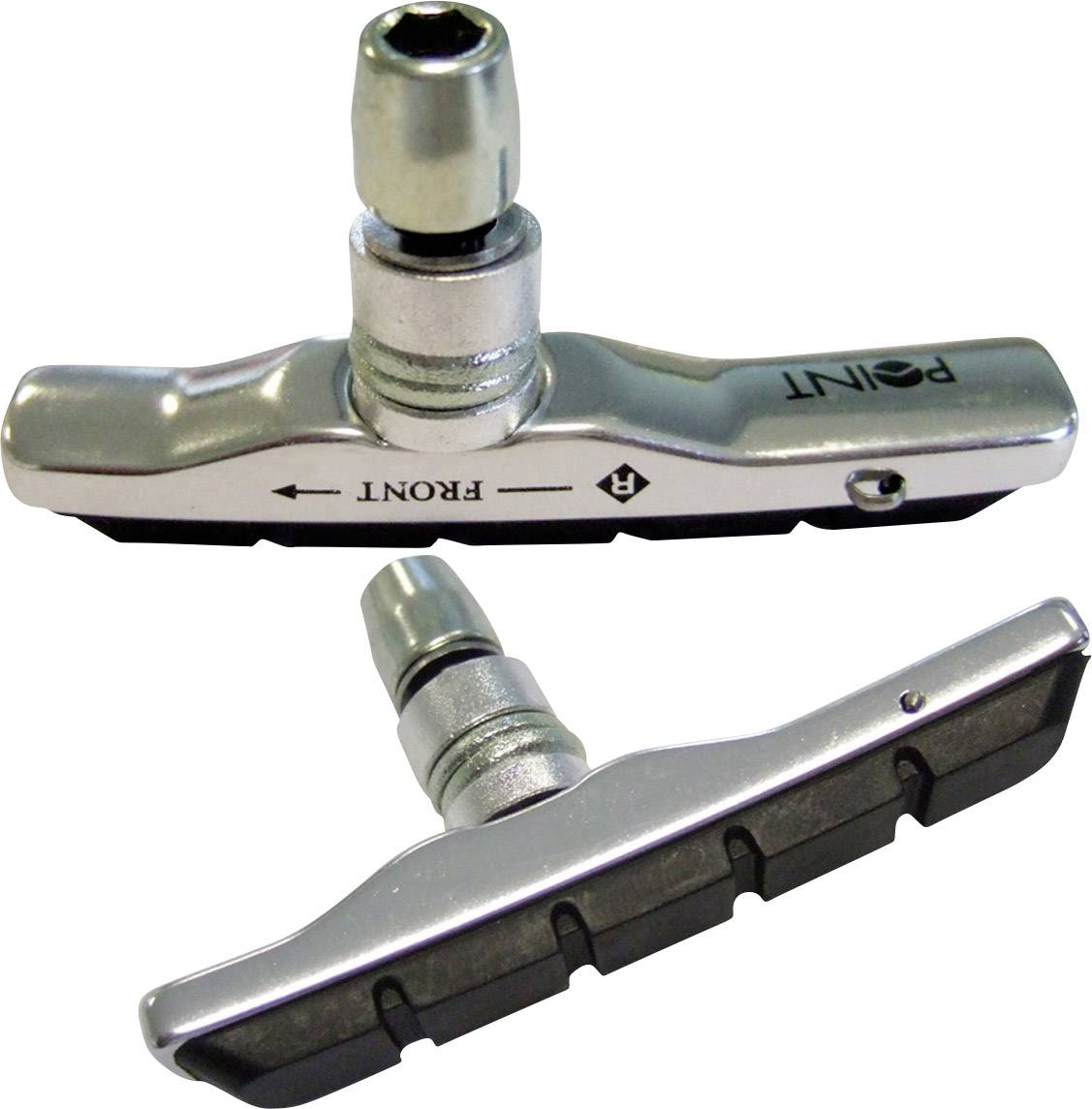 alhonga v brakes