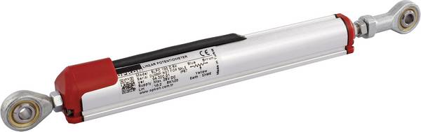 Opkon SLPC-50-D-2K-1M Wegsensor 28 V/DC Slaglengte 50 mm